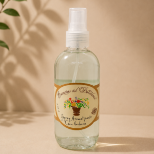 SPRAY AROMATIZANTE-COCO VERBENA-250 Ml