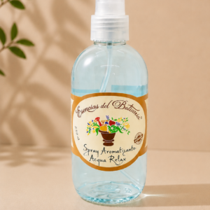 SPRAY AROMATIZANTE-ACQUA RELAX-250 Ml
