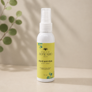 EUCAVIDA-SPRAY HERBAL