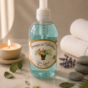 JABÓN LÍQUIDO-ACQUA RELAX-250 Ml