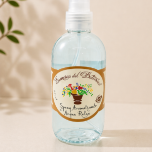 DEO-SPRAY AROMATIZANTE-ACQUA RELAX-250 Ml