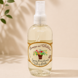 DEO-SPRAY AROMATIZANTE-DULCES PÉTALOS-250 Ml