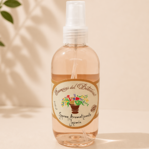 DEO-SPRAY AROMATIZANTE-JAZMIN-250 Ml