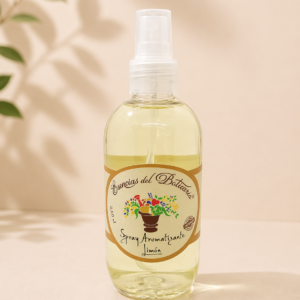 DEO-SPRAY AROMATIZANTE-LIMÓN-250 Ml