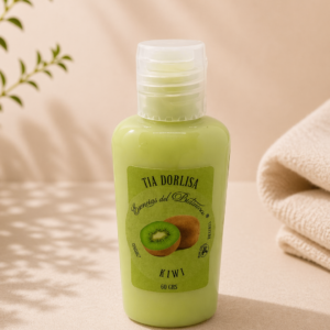 CREMA NATURAL TIA DORLISA-KIWI-60 Gr