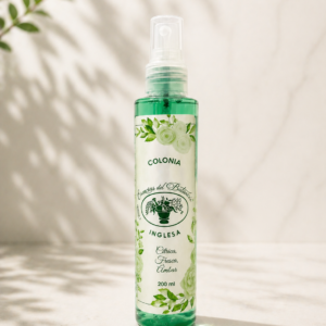 COLONIA CLÁSICA INGLESA x 200 Ml