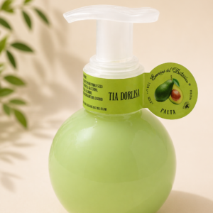 CREMA NATURAL TIA DORLISA-PALTA-150 Gr