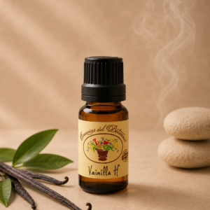 ESENCIA VAINILLA HIDROSOLUBLE x 12 ML
