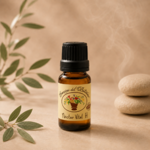 ESENCIA NÉCTAR VITAL HIDROSOLUBLE x 12 ML