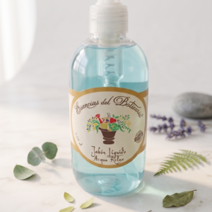 JABÓN LÍQUIDO-ACQUA RELAX-250 Ml