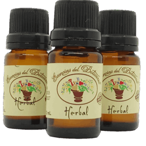 ESENCIA HERBAL x 12 ML