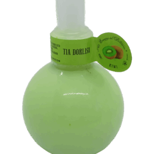 CREMA NATURAL TIA DORLISA-KIWI-150 Gr