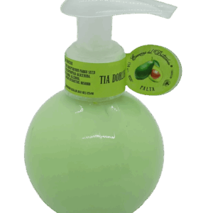 CREMA NATURAL TIA DORLISA-PALTA-150 Gr