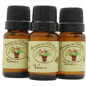 ESENCIA TABACO