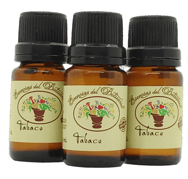 ESENCIA TABACO
