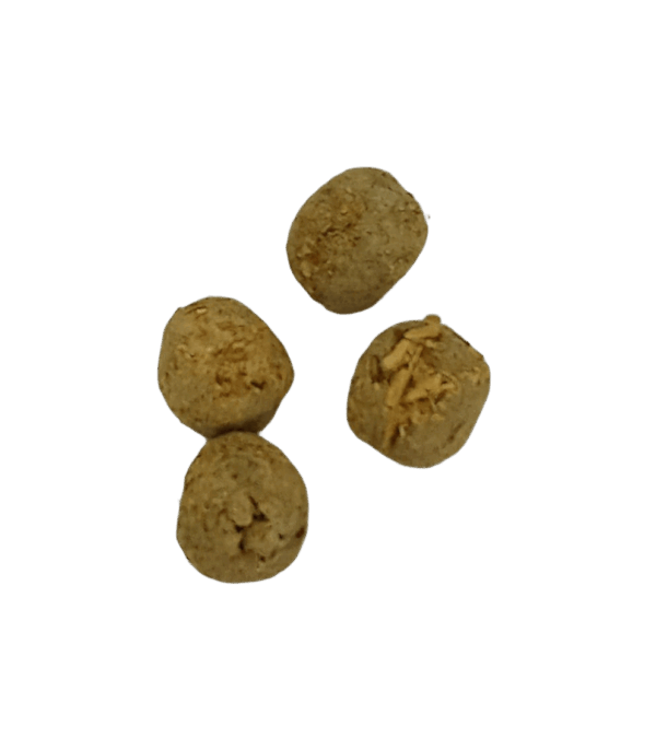 ESFERA MÁGICA PALO SANTO x 4 Unidades