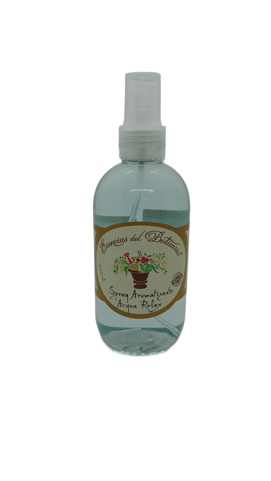 DEO-SPRAY AROMATIZANTE-ACQUA RELAX-250 Ml