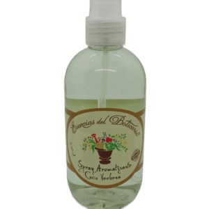 DEO-SPRAY AROMATIZANTE-COCO VERBENA-250 Ml