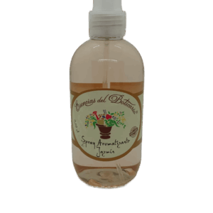 DEO-SPRAY AROMATIZANTE-JAZMIN-250 Ml