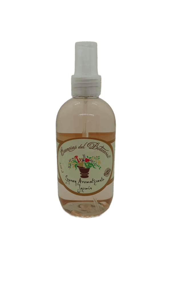 DEO-SPRAY AROMATIZANTE-JAZMIN-250 Ml