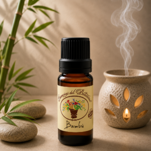 ESENCIA BAMBÚ x 12 ML