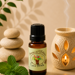 ESENCIA MENTA COCO x 12 ML