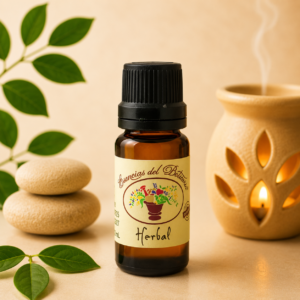 ESENCIA HERBAL x 12 ML