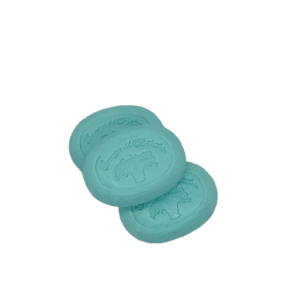 JABONCITOS PERFUMADOS ACQUA RELAX OVALADOS x 50 Gr