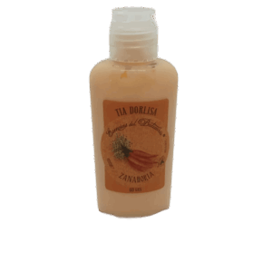CREMA NATURAL TIA DORLISA-ZANAHORIA-60 Gr