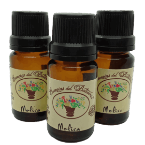 ACEITE ESENCIAL MELISA-12 ML