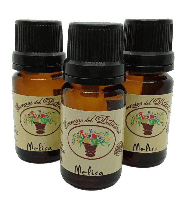 ACEITE ESENCIAL MELISA-12 ML