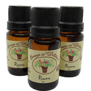 ACEITE ESENCIAL ROMERO-12 ML