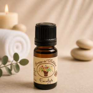 ACEITE ESENCIAL EUCALIPTO 12 ML