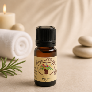ACEITE ESENCIAL ROMERO-12 ML