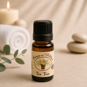 ACEITE ESENCIAL TEA TREE-12 ML