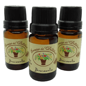 ESENCIA BROCAMELIA x 12 ML