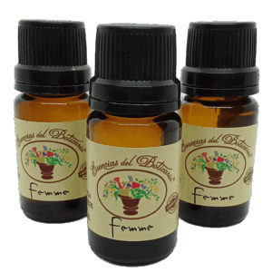 ESENCIA FEMME x 12 ML