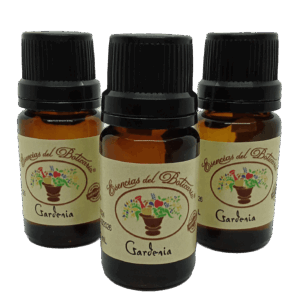 ESENCIA GARDENIA x 12 ML