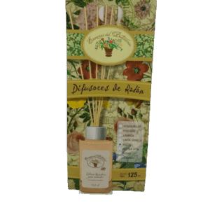 DIFUSOR RATAN-MISTIC-125ML