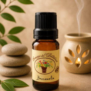 ESENCIA BROCAMELIA x 12 ML