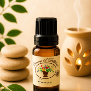 ESENCIA FEMME x 12 ML