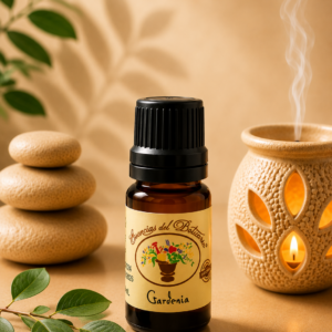 ESENCIA GARDENIA x 12 ML