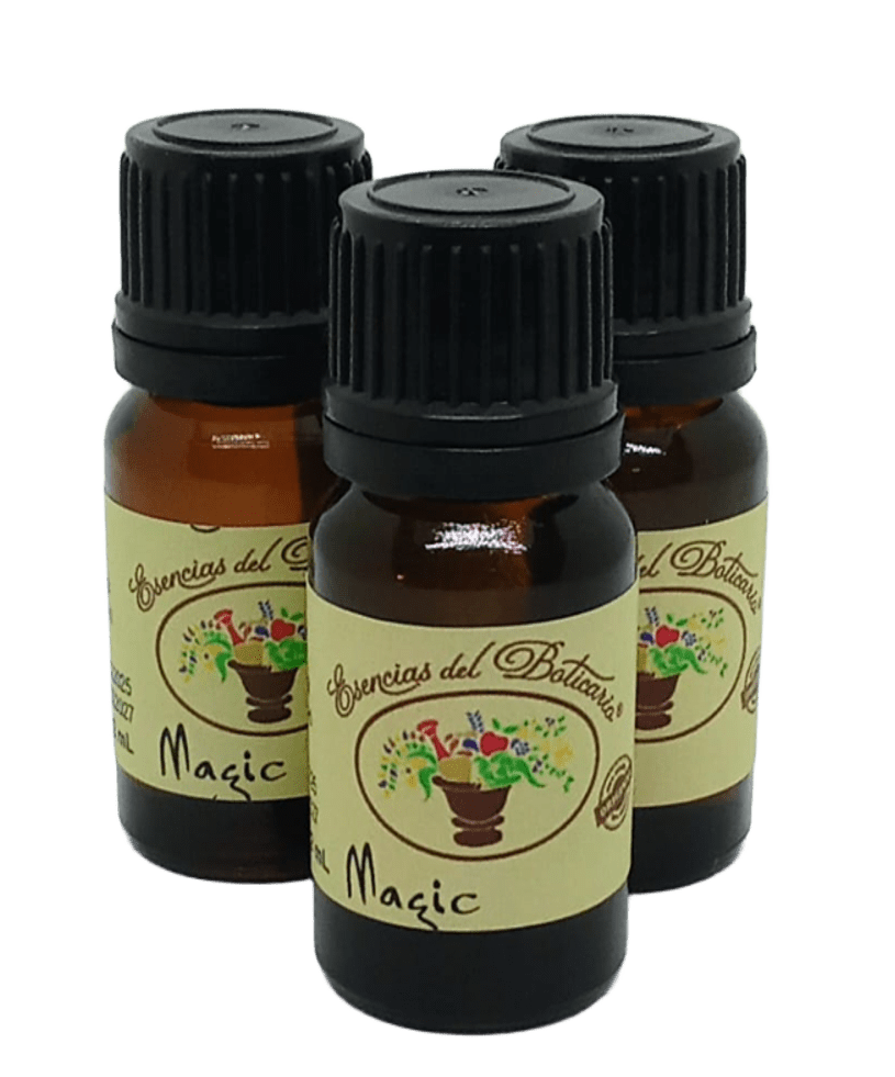 ESENCIA MAGIC x 12 ML