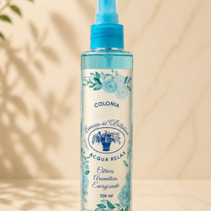 COLONIA ACQUA RELAX x 200 Ml
