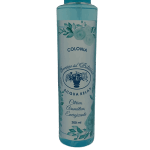 COLONIA ACQUA RELAX x 200 Ml