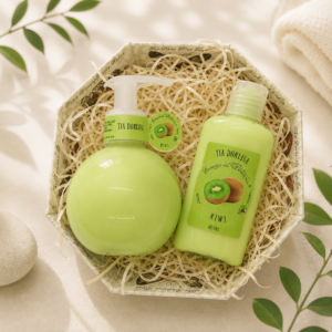 SET BUBBLE-KIWI