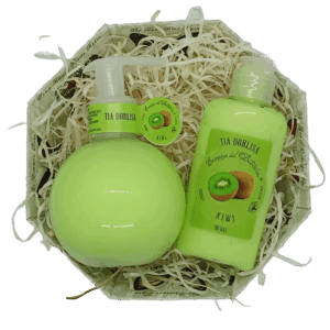 SET BUBBLE-KIWI