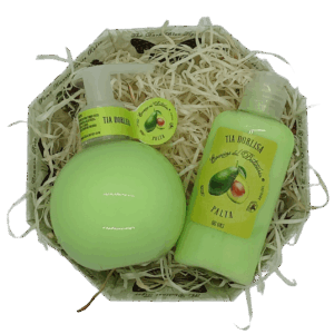 SET BUBBLE-PALTA