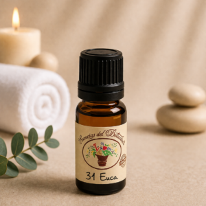 ACEITE ESENCIAL 31 EUCA