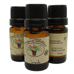 ACEITE ESENCIAL LAVANDA-12 ML
